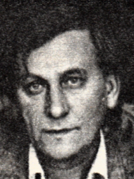 Albín Brunovský