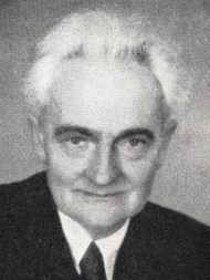 Alois Sarauer