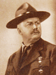 Antonín Benjamin Svojsík