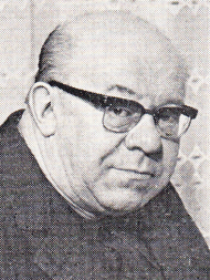 Antonín Chmelík