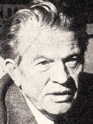 Antonín Kohout