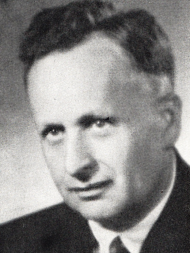 Antonín Špelda