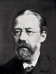 Bedřich Smetana