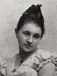 Berta Foerstrová-Lautererová