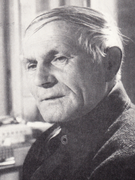 Bohumil Hrabal