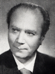 Bohumil Špidra