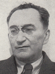 Bohuš Vilím