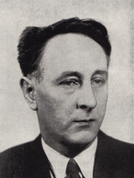 Bohuslav Martinů