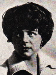 Dagmar Hodačová