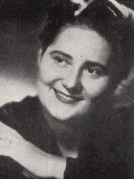 Drahomíra Tikalová