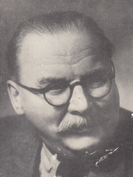 Eduard Bass