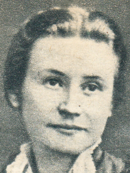 Eliška Krásnohorská