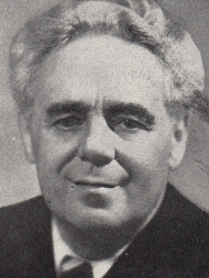 Emil Pollert