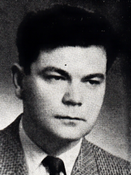 Eugen Šimůnek