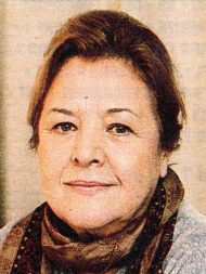 Eva Krížiková