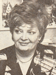 Eva Šedivá