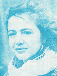 Eva Vejražková