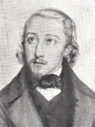 Ferdinand Laub