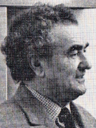 František Crhák