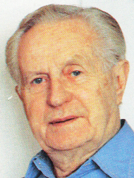 František Kožík