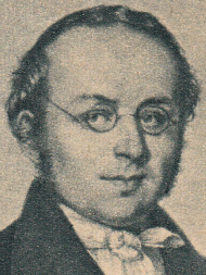 František Ladislav Čelakovský