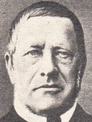 František Palacký