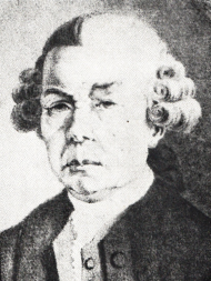 František Xaver Richter