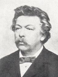 František Zdeněk Skuherský