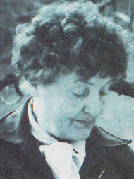 Františka Pituchová