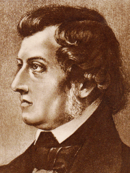 Fryderyk Chopin