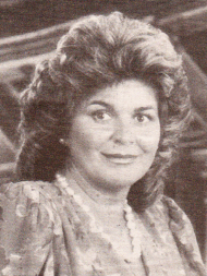 Gabriela Beňačková-Čápová