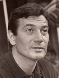 Gérard Barray