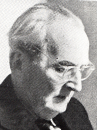 Gracian Černušák