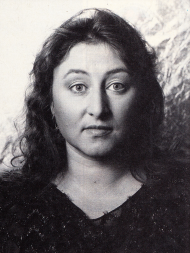 Halina Pawlowská