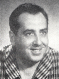 Harry Macourek