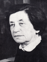 Helena Šmahelová