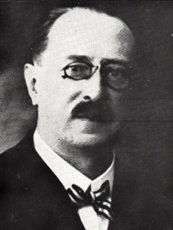 Hynek Bím