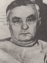 Iosif Jefimovič Chejfic