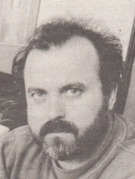 Ivan Baborák