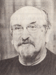 Jan Křesadlo