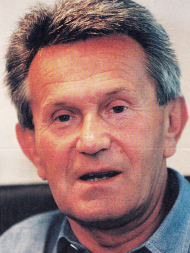 Jan Špáta