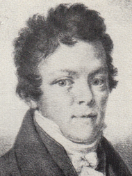 Jan Václav Hugo Voříšek