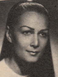 Jarmila Bařinková