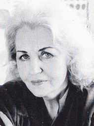 Jarmila Hlavová