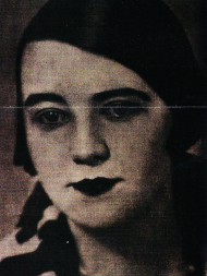 Jarmila Horáková