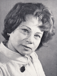 Jarmila Loukotková