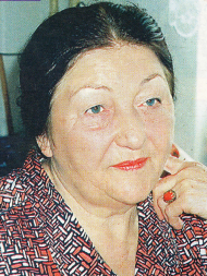 Jarmila Šuláková