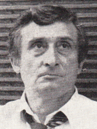 Jaroslav Boček