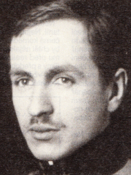 Jaroslav Durych