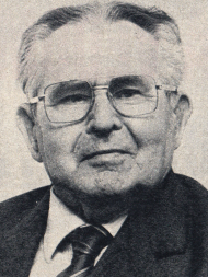 Jaroslav Foglar